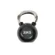 Power Force kettlebell με επικάλυψη από λάστιχο 20kg PF-1002220