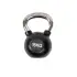 Power Force kettlebell με επικάλυψη από λάστιχο 16kg PF-1002216