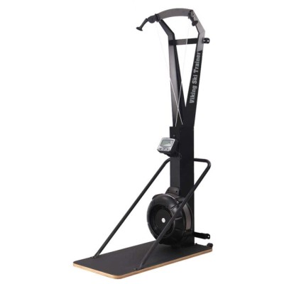 Viking Ski Ergo Όρθια Επαγγελματική Κωπηλατική - Προσομοιωτής Σκι