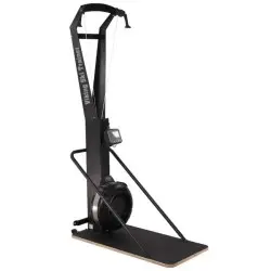 Viking Ski Ergo Όρθια Επαγγελματική Κωπηλατική - Προσομοιωτής Σκι