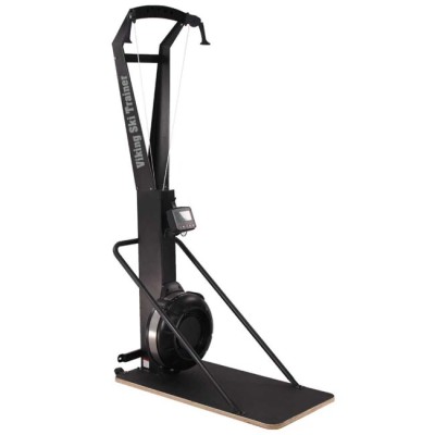 Viking Ski Ergo Όρθια Επαγγελματική Κωπηλατική - Προσομοιωτής Σκι