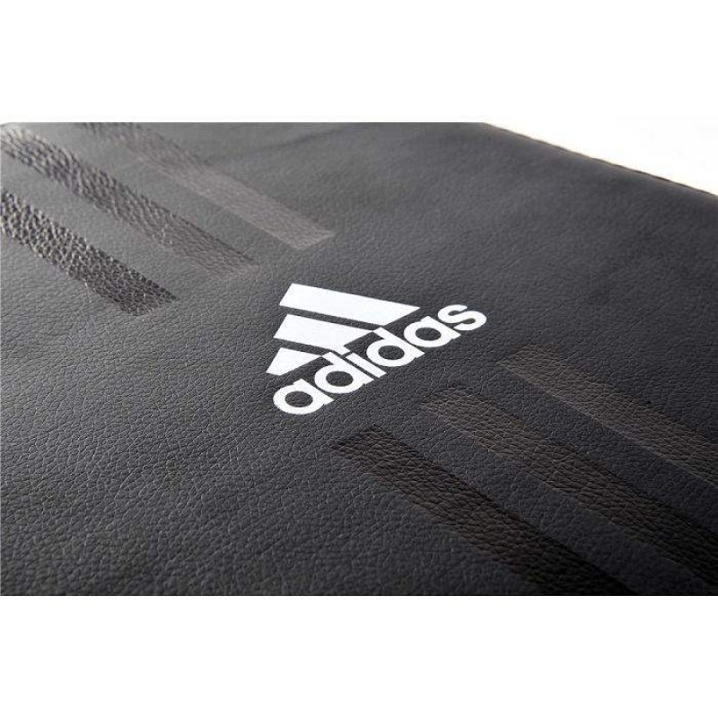 Adidas Πάγκος Ασκήσεων Adjustable AB Bench 10230