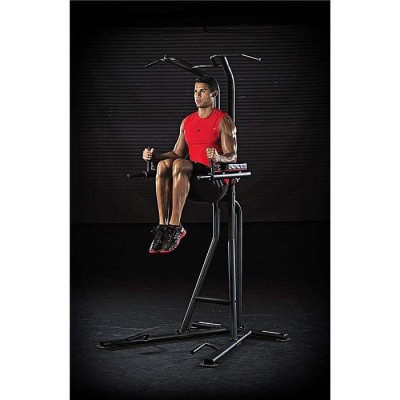 Adidas Μονόζυγο-Δίζυγο Power Tower 10260 Adidas Μονόζυγο-Δίζυγο Power Tower 10260
