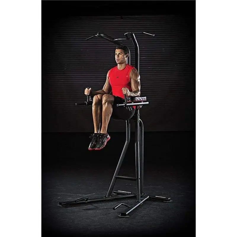 Adidas Μονόζυγο-Δίζυγο Power Tower 10260