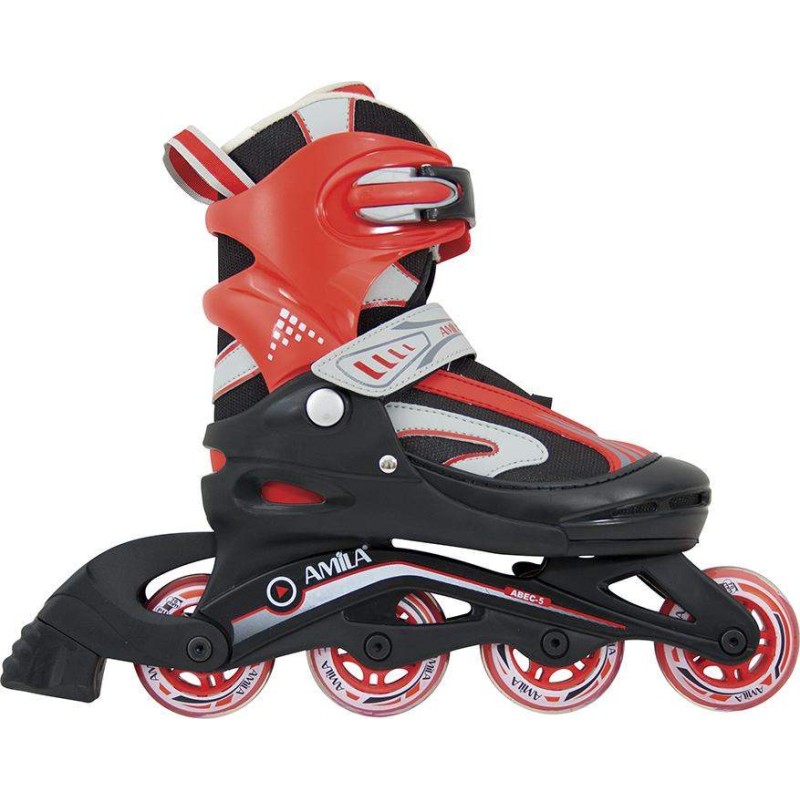 Amila In Line Skate 48911