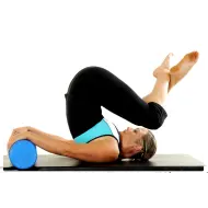 Power Force Foam Roller 60x15cm BR-2011