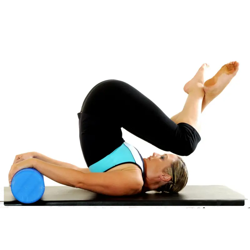 Power Force Foam Roller 90x15cm BR-2012