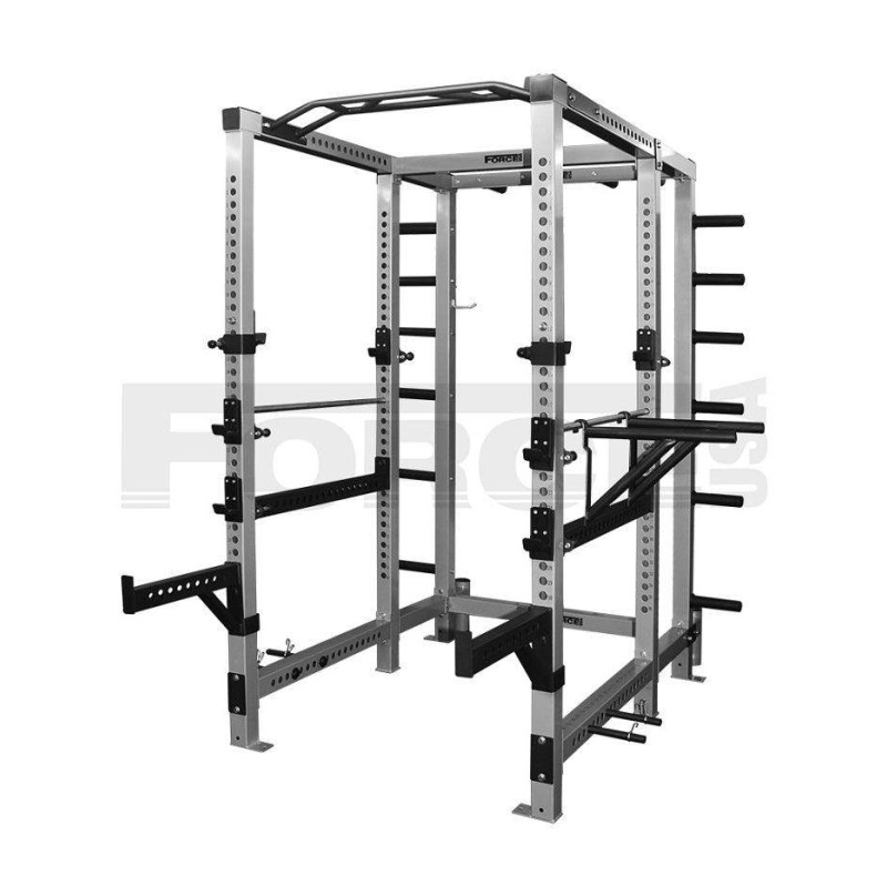 Force Κλωβός Δύναμης Commercial Power Rack F-CPR