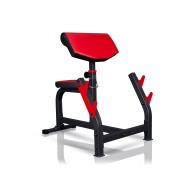 Marbo MS-L107 Scott Μηχανή δικέφαλων με μαξιλάρι