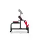 Marbo MS-L107 Scott Μηχανή δικέφαλων με μαξιλάρι Marbo MS-L107 Scott Μηχανή δικέφαλων με μαξιλάρι