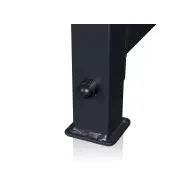 Marbo MS-L107 Scott Μηχανή δικέφαλων με μαξιλάρι