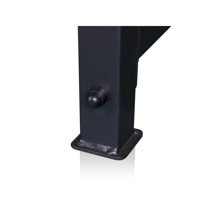Marbo MS-L107 Scott Μηχανή δικέφαλων με μαξιλάρι Marbo MS-L107 Scott Μηχανή δικέφαλων με μαξιλάρι