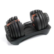 Dkn Ζεύγος Ρυθμιζόμενοι Αλτήρες 2 x 24kg Α 715