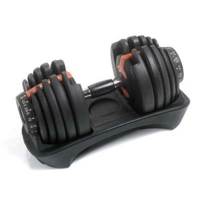 Dkn Ζεύγος Ρυθμιζόμενοι Αλτήρες 2 x 24kg Α 715