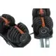 Dkn Ζεύγος Ρυθμιζόμενοι Αλτήρες 2 x 24kg Α 715