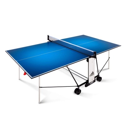 Adidas Τραπέζι PING PONG εσωτερικού χώρου Ti 400 10118 Adidas Τραπέζι PING PONG εσωτερικού χώρου Ti 400 10118