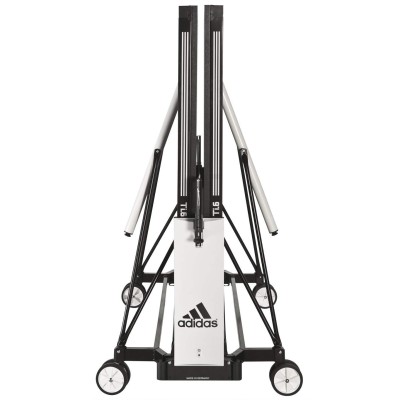 Adidas Τραπέζι PING PONG Εσωτερικού Χώρου Ti 6 10105 Adidas Τραπέζι PING PONG Εσωτερικού Χώρου Ti 6 10105