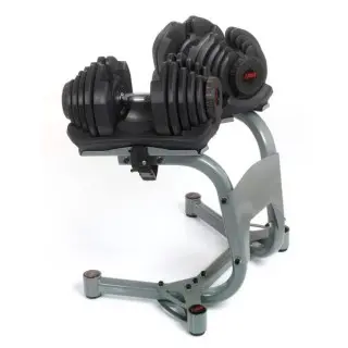 Dkn Βάση Ρυθμιζόμενων Αλτήρων 2 x 24kg