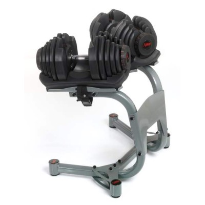 Dkn Βάση Ρυθμιζόμενων Αλτήρων 2 x 24kg