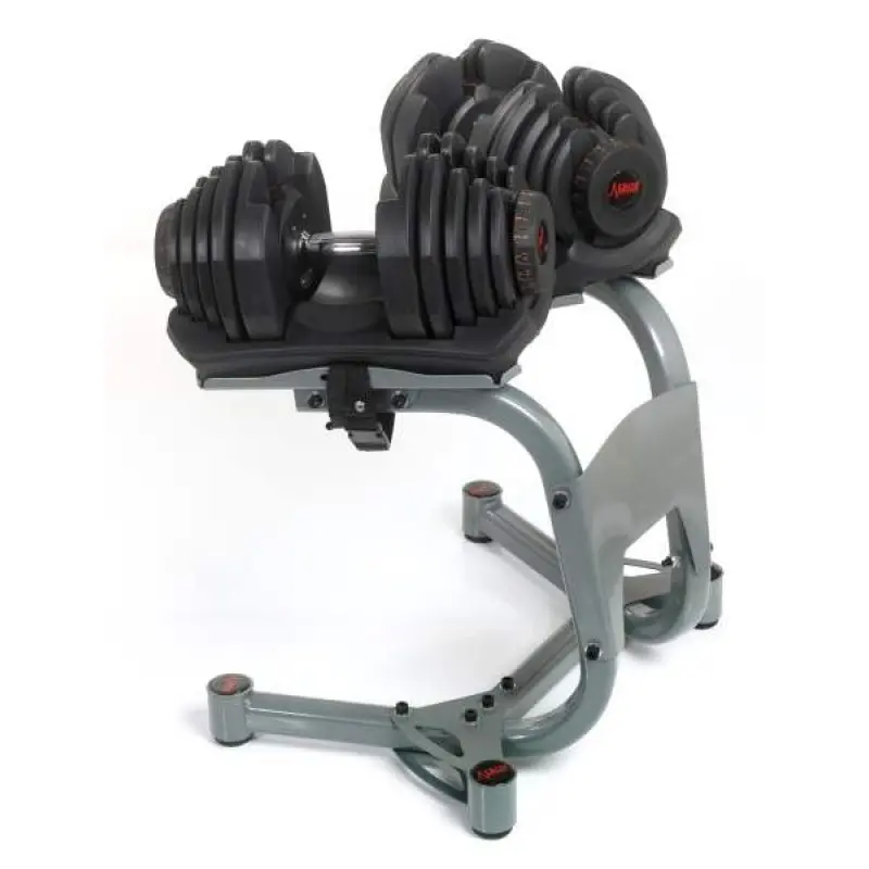 Dkn Βάση Ρυθμιζόμενων Αλτήρων 2 x 24kg