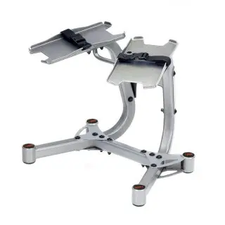 Dkn Βάση Ρυθμιζόμενων Αλτήρων 2 x 24kg