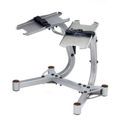 Dkn Βάση Ρυθμιζόμενων Αλτήρων 2 x 24kg