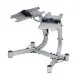 Dkn Βάση Ρυθμιζόμενων Αλτήρων 2 x 24kg