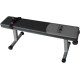 Amila Πάγκος Multi Function Flat Bench 43910