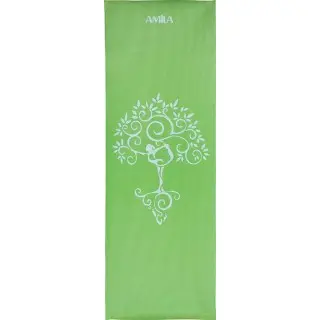 Amila Στρώμα Yoga με Anti-Scratch  950gr 81717