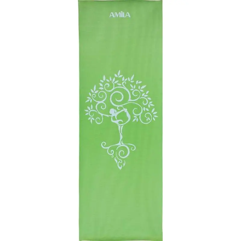 Amila Στρώμα Yoga με Anti-Scratch  950gr 81717