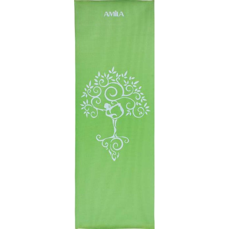 Amila Στρώμα Yoga με Anti-Scratch  950gr 81717