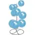 Amila Gym Ball Rack 10 μπάλες 43948