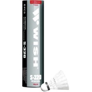 Wish Μπαλάκια Προπόνησης Badminton 42007