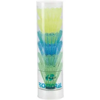 Amila Μπαλάκια Πλαστικά Badminton 42079