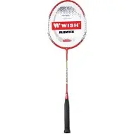 Wish Ρακέτα Badminton Alumtec 308 42080 Wish Ρακέτα Badminton Alumtec 308 42080