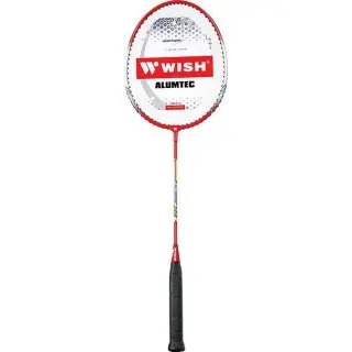 Wish Ρακέτα Badminton Alumtec 308 42080