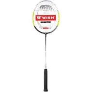 Wish Ρακέτα Badminton Alumtec 327 42081 Wish Ρακέτα Badminton Alumtec 327 42081