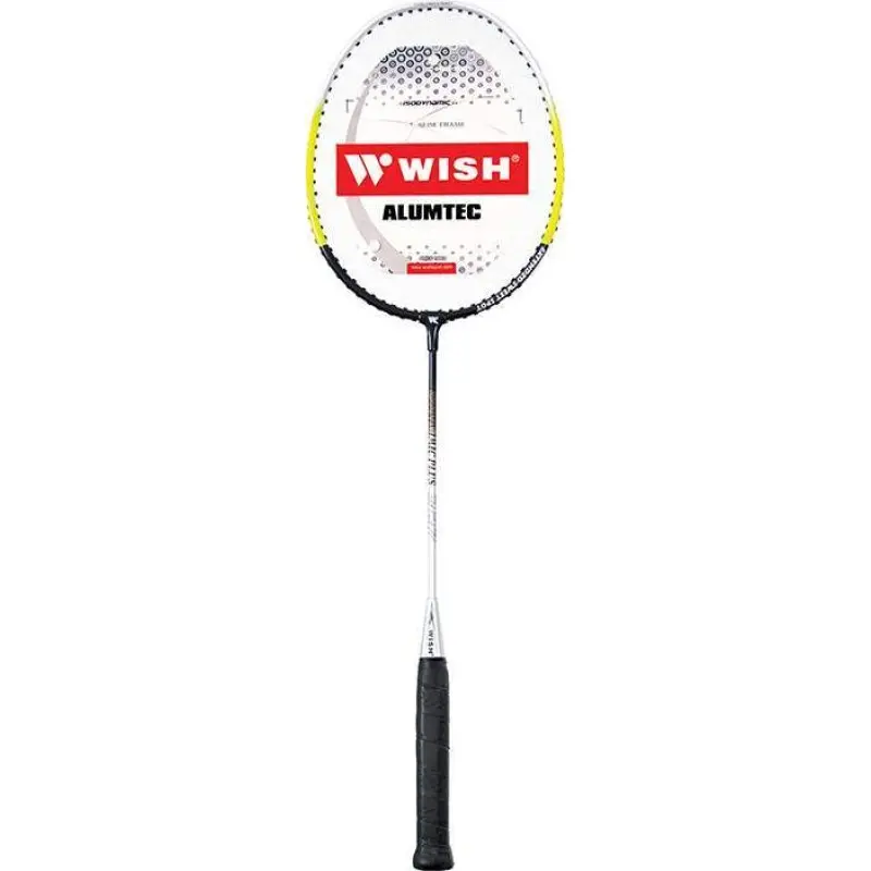 Wish Ρακέτα Badminton Alumtec 327 42081 Wish Ρακέτα Badminton Alumtec 327 42081