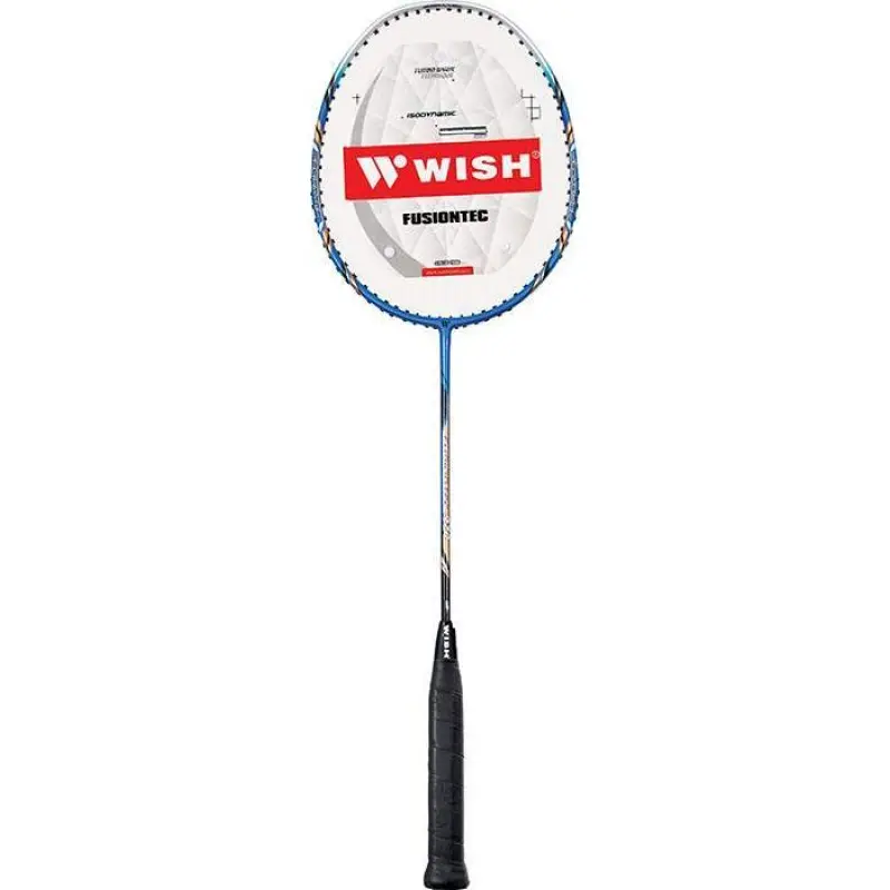 Wish Ρακέτα Bandminton 42084 Wish Ρακέτα Bandminton 42084
