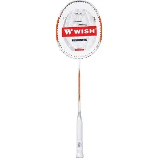Wish Ρακέτα Badminton Fusiontec 777 42086