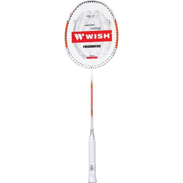 Wish Ρακέτα Badminton Fusiontec 777 42086