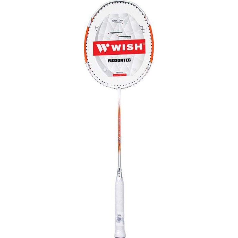 Wish Ρακέτα Badminton Fusiontec 777 42086