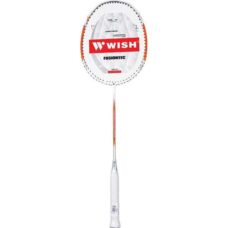Wish Ρακέτα Badminton Fusiontec 777 42086 Wish Ρακέτα Badminton Fusiontec 777 42086