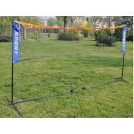 Δίχτυ με στύλους Badminton 42768