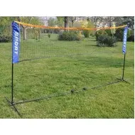 Δίχτυ με στύλους Badminton 42768