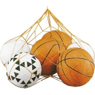 Δίχτυ μεταφοράς μπαλών γυμναστικής 44990