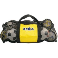 Amila Σάκος Μεταφοράς Μπαλών 44998