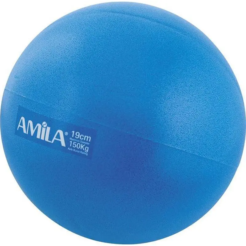 Amila Μπάλα Γυμναστικής 19CM 48400 Amila Μπάλα Γυμναστικής 19CM 48400