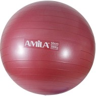 Amila Μπάλα Γυμναστικής 75CM 48415