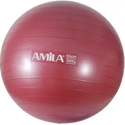Amila Μπάλα Γυμναστικής 75CM 48415